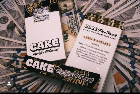 gucci x versace cake disposable strain|Buy Gucci X Versace 3rd Gen Cake Disposable – 5 Stacks Each .